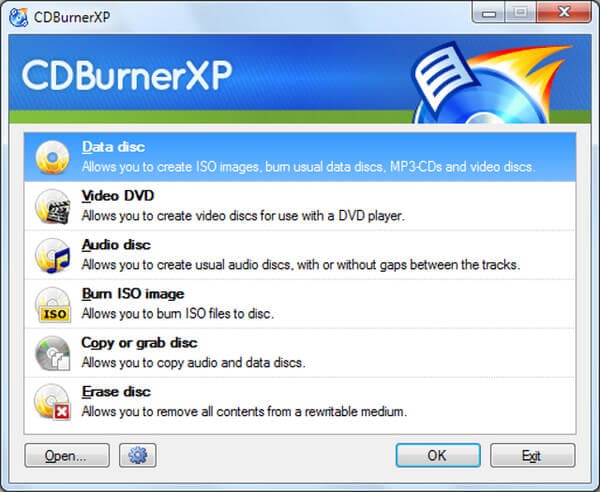 free dvd burn software for mac