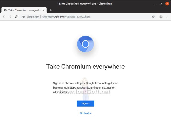 google chromiun download for mac
